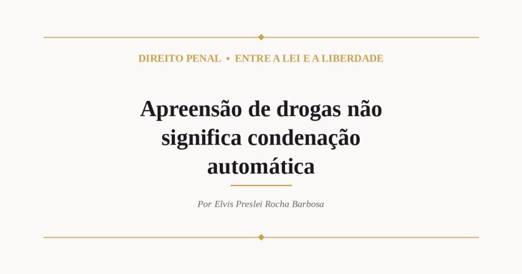 capa apreensao drogas